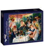 Puzzle 1000 Auguste Renoir, Śniadanie wioślarzy