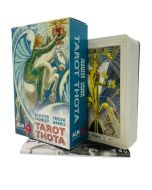 Crowley Tarot Standard POL New 2024