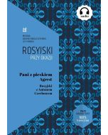 Rosyjski przy okazji. Pani z pieskiem. Agrest