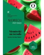 Niemiecki na wesoło. Kawały, dowcipy, humor