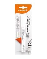 Marker do fug biały MONAMI