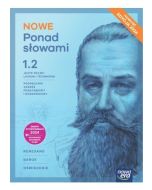 J. Polski LO 1 Ponad słowami cz.2 podr ZPiR 2024