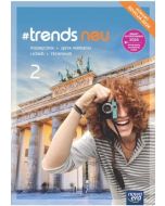 J. Niemiecki 2 #trends podr ZP 2024