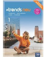 J. Niemiecki 1 #trends neu podr 2024
