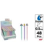 Długopis ścieralny Tęcza (48szt)