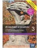Historia LO 3 Zrozumieć przeszłość podr ZR 2024