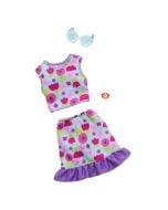 Barbie Fashionistas Ubranka HRH36