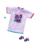 Barbie Fashionistas Ubranka HRH38