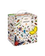 Puzzlove CzuCzu Owady 1000el