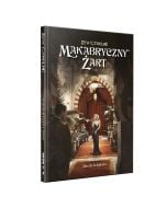 Zew Cthulhu 7ed. Makabryczny Żart BLACK MONK