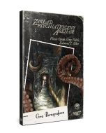 Choose Cthulhu 14 - Zakład Psychiatryczny Arkham