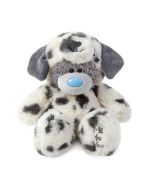 Miś - Dalmatyńczyk 22cm