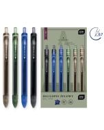 Długopis żelowy Academy (24szt)