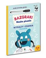 Kapitan Nauka Bazgraki Nauka pisania Ćwiczenia