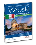 Włoski. Kurs podstawowy