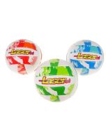 Piłka siatkowa Laser MIX