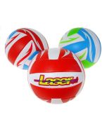 Piłka siatkowa Laser MIX