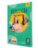 Biologia SP 8 Biologia bez tajemnic podr.