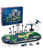 LEGO(R) FAMILIES 41838 Wspomnienia z podróży