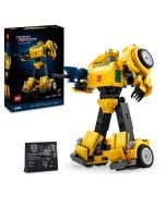 LEGO(R) ICONS 10338 Bumblebee