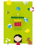 Kolorowy świat Eli