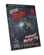 Achtung! Cthulhu Podręcznik mistrza gry