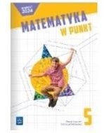 Matematyka SP 5 Matematyka w punkt. ćw.