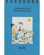 Kompas edukacji wczesnoszkolnej klasa II - quiz
