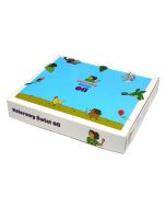 Kolorowy świat Oli - zestaw dla nauczyciela