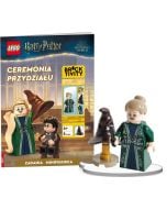 Lego Harry Potter. Ceremonia przydziału