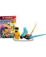 Lego Ninjago. Czas na trening!