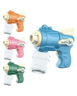 Pistolet na wodę na baterie mix