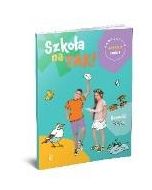 Szkoła na tak SP 2 podr cz.4