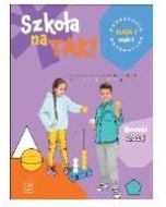 Matematyka SP 2 Szkoła na tak podr. cz.2