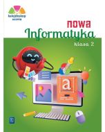 Nowa Informatyka SP 2 Kalejdoskop ucznia Ćw.