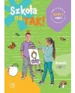 Szkoła na tak SP 2 Karty ćwiczeń cz.1