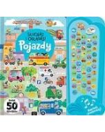 Słuchaj i oglądaj! Pojazdy