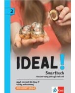 Ideal! 2 Smartbuch + kod