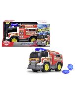 Straż pożarna 30cm