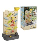 Ścianka aktywności