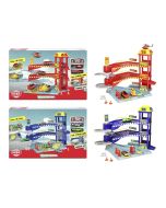 SOS Stacja ratownicza 41cm 2 rodzaje