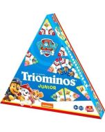 Triominos Junior Psi Patrol