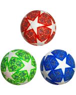 Piłka nożna gwiazdki