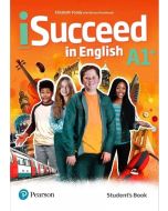 iSucceed in English A1+ SB