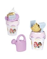 Wiaderko Disney Princess z akcesoriami