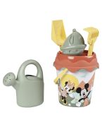 Wiaderko Miki z akcesoriami