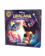 Disney Lorcana Gateway: zestaw dla nowych graczy