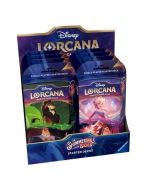 Disney Lorcana (Set05) starter deck set box (8set)