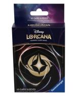 Disney Lorcana (Set05-08) sleeves basic