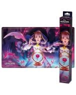 Disney Lorcana (Set05) playmat B Belle